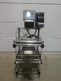 Sibola / Digi   Scale printer / wrapper